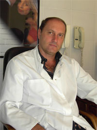 Dr. Baltschik Mikls